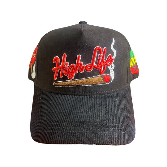 Not Your Regular Trucker Hat