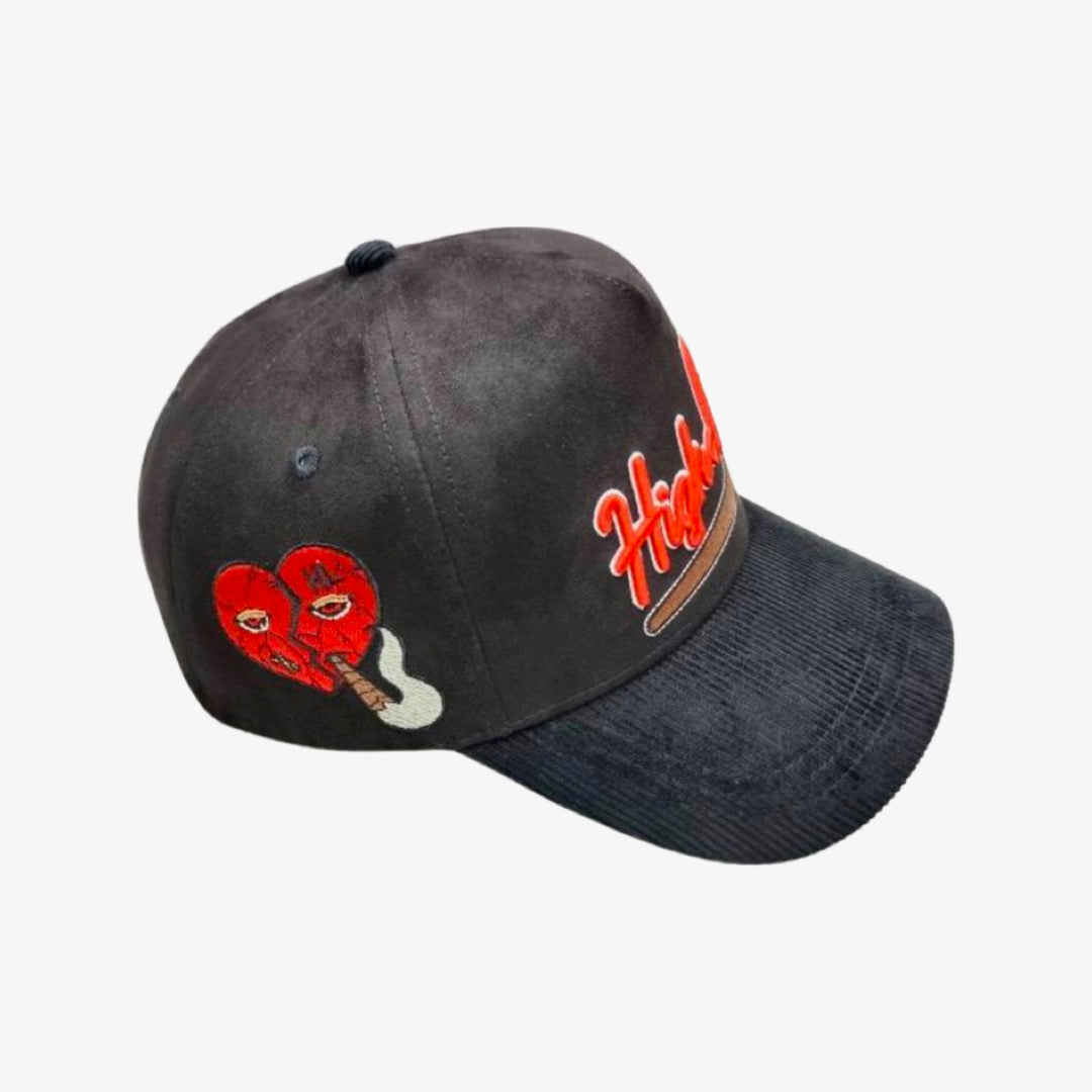 Not Your Regular Trucker Hat