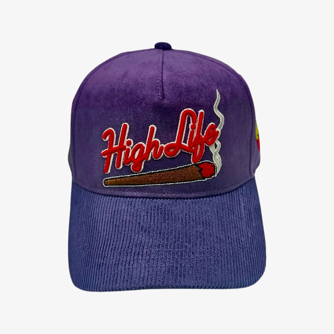 Not Your Regular Trucker Hat